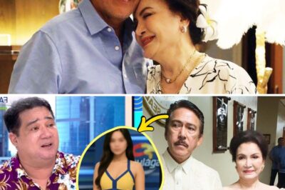 The Brotherhood Shattered: Anjo Yllana’s Bombshell Allegation Links Both Tito and Vic Sotto to the Same “Mystery Woman”