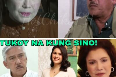 The Veil of Secrecy Is Torn: How the “Identification” of Tito Sotto’s Alleged Mistress Vindicates Anjo Yllana and Dismantles the TVJ Myth