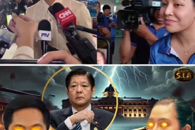 The “Last Bullet” Is Loaded: Inside the Administration’s Final Play for the Dutertes’ “Greatest Fear”