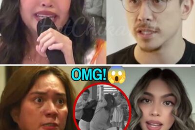 The Matriarch vs. The Megastar: Sylvia Sanchez’s Rumored “Confrontation” with Maine Mendoza Rocks the Atayde Dynasty
