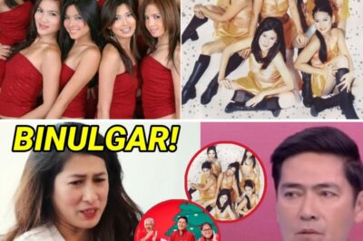 The “Bossing” Under Fire: Izzy Trazona’s “Revelation” About Vic Sotto Completes the Attack on the TVJ Triumvirate