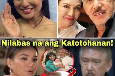The “OMG” Bombshell: Julia Clarete Allegedly Exposes “Secret Child” with Tito Sotto, Shattering Final “Family Values” Facade