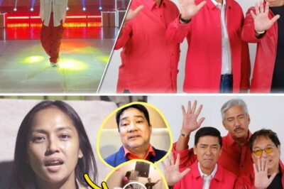 Rochelle Pangilinan Breaks Silence: Alleges Years of Heartbreak and Mistreatment Behind Eat Bulaga’s Smiles