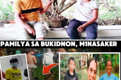 The Criminology Student, His Two-Year Lie, and the Night He Destroyed His Family