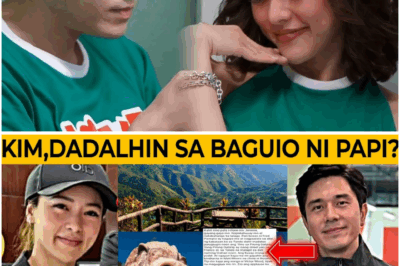 Grabe Yan! Paulo Avelino, Dinala raw si Kim Chiu sa Baguio Habang KimPau Lumagpas na sa 68.7 Million Views!
