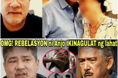 LAGLAGAN NA! Anjo Yllana Umalma, Ibinunyag Umano ang Madilim na Sekreto ni Tito Sotto at Pauleen Luna!