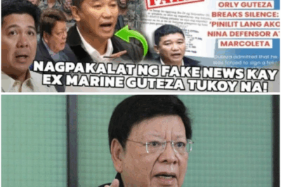 Sen. Rodante Marcoleta sumabog sa galit laban sa vlogger na nagpakalat umano ng fake news tungkol sa kanya at kay Msgt. Guteza