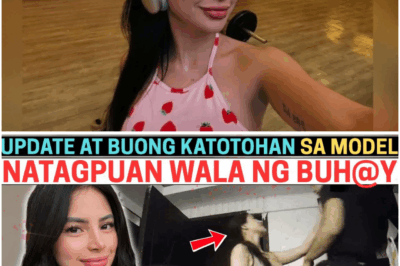 Buong Kwento: Model na si Gina Lima Natagpuang Walang Malay sa Condo—Trending ang Masalimuot na Pangyayari