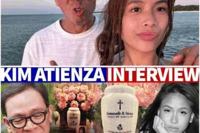Nagluluksa ang pamilya ni Kuya Kim Atienza sa pagpanaw ng anak na si Emman — isang kwento ng pag-ibig, sakit, at pag-asa