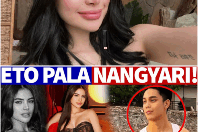 Kilalanin si Gina Lima: Ang Vivamax Model na Biglang Bumulaga sa Publiko ang Trahedyang Sinapit