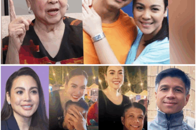 Claudine Barretto at Milano Sanchez: Bagong Pag-ibig o Muling Pag-asa?