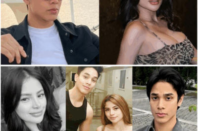 Trahedya sa Mundo ng Showbiz: Gina Lima, Vivamax Star, Natagpuan sa Kondo Kasama ang Dating Kasintahan