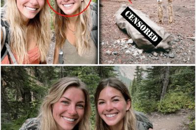 Magkapatid na Nawala sa Idaho—Pagkalipas ng 3 Taon, Isa sa Kanila Natagpuang Buhay sa Gubat Kasama ang Dalawang Kakaibang Rope Dolls