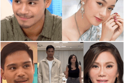 Mas Lalong Gumwapo? Eman Bacosa Umano’y Mas Hinahangaan Matapos Magpaalaga sa Belo