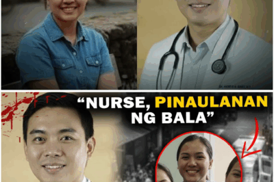 Doktor Umano’y Nagmalupit sa Nurse na Karelasyon Niya: Kwento ng Pagtataksil, Pag-abuso, at Hindi Inaasahang Pagtama ng Karma