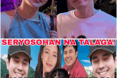 Paulo Avelino, Proudly Introduces Kim Chiu to His Inner Circle—Fans Left in Awe at Their Deepening Relationship