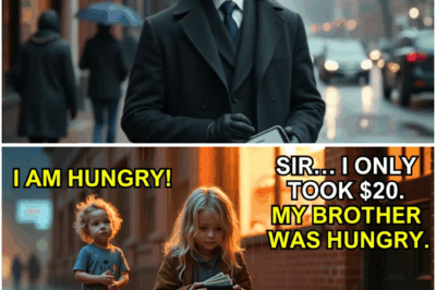 Mahirap na Dalaga ang Nakapulot ng Wallet ng Isang Bilyonaryo — Ngunit Ang Nilalaman Nito ang Nagpaluha sa Kanya