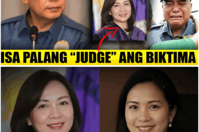 MGA PULIS NA KOTONG, PINAIYAK NG ISANG HUWES SA KANILANG KASONG KORAPSIYON!