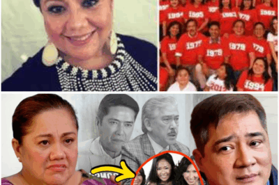 RUBY RODRIGUEZ LUMANTAD! Ibinunyag ang Madidilim na Sekreto nina Tito, Vic at Joey sa Eat Bulaga!