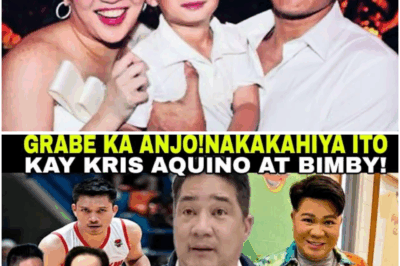 KRIS AQUINO AT JAMES YAP MULING NAGKAHARAP! MGA BAGONG DETALYE SA KANILANG RELASYON NA HINDI PA NALALANTAD!