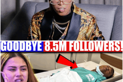 Naghihirap na raw? Whamos Cruz, binura ang Facebook account—wala na umanong pinagkakakitaan!