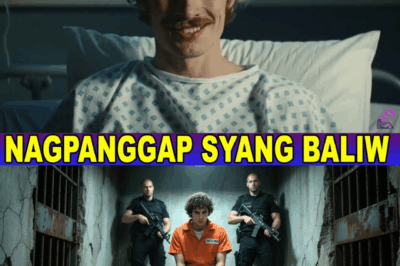 Paano Nagbaliw-Baliwan ang Isang Bilanggong Pinoy at Gumamit ng Bangka Para Tumulak Mula sa Malupit na Kulungan sa Turkey