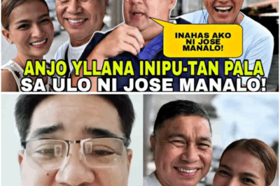Iyak si Anjo! Asawa raw ni Jose Manalo, live-in partner pala ni Anjo Yllana?! Lumabas na ang katotohanan!