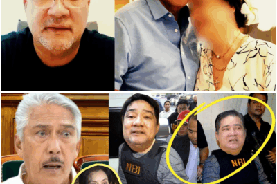 Anjo Yllana, sinampahan ng kaso! Rebelasyon tungkol sa diumano’y babae nina Tito at Vic Sotto, umalingawngaw sa showbiz