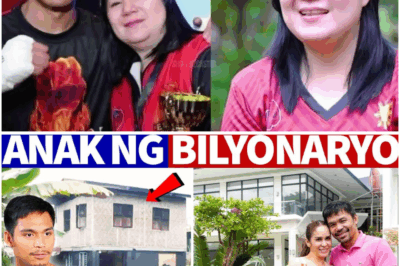 Iyak si Anjo! Asawa ni Jose Manalo, live-in partner daw ni Anjo Yllana?! Samantala, bahay ni Eman Bacosa nag-trending — bakit hindi raw pinaayos ni Manny Pacquiao?