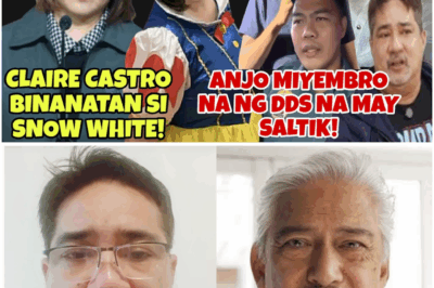 Isang Agarang Panawagan para sa Kolektibong Katatagan