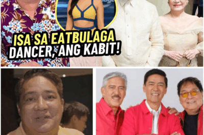 Anjo Yllana Naglabas ng Matinding Rebelasyon: Babae ni Tito Sotto Nauugnay Din kay Vic Sotto? Helen Gagalit, Showbiz World Umaalog!