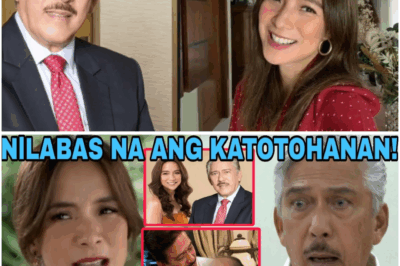 Pia Guanio nagsalita na! Inamin ang tunay na namamagitan sa kanila ni Tito Sotto—isang rebelasyong ikinagulat ng marami
