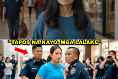 Inaresto ng mga Pulis ang Babae sa Pagnanakaw — Di Alam na Isa Pala Siyang Off-Duty na Kapitan ng Pulisya
