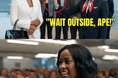 Black Woman CEO Told To “Wait Outside”—One Minute Later, She Fired the Entire Management Team