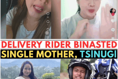 Single Mother, Nakakagimbal na Karanasan Matapos Tumanggi sa Kasal ng Isang Delivery Rider