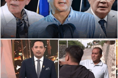 *Headline:* MAS MALALA PA SA DISGRASYA! Isang Pangyayaring Nagpabagsak sa Konsensya ng Bayan, Mag-iinit ang Dugo Mo sa Galit!