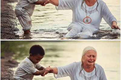 Isang Batang Palaboy ang Nagligtas sa Nanghihinang Babae—Hindi Niya Alam na Isang Milyonarya Ito, at ang Ginawa Nito Pagkatapos ang Nagpayanig sa Lahat