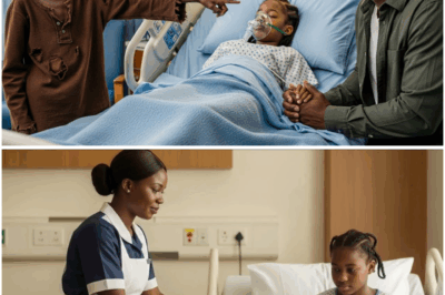 “Patayin N’yo ang Mga Makina—Magigising ang Anak Ninyo!” Sigaw ng Isang Mahirap na Binatilyo sa Anak ng Milyonaryo