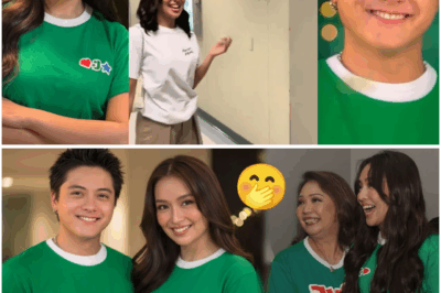 Muling Pagkikita nina Kathryn at Daniel sa Christmas Station ID 2025, Umantig sa Puso ng Fans