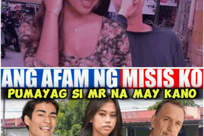 Magandang Hangarin, Nauwi sa Gulo: Mister Na Pumayag sa “Afam” ng Asawa, Nauwi sa Matinding Sigalot sa Kanilang Tahanan