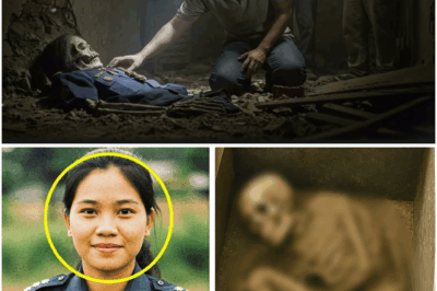 Davao, 1986: Babaeng Pulis Nawala — 14 Taon Pagkaraan, Isang TV Crew ang Nakadiskubre ng Katibayan na Nagpabago sa Lahat