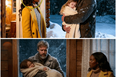 Mahirap na Babae, Inampon ang Estranghero at Maysakit na Anak—Hindi Niya Alam na Isa Pala Itong Bilyonaryo