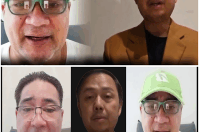 TikBoy Anjo Yllana, Paiba-iba ang Pahayag: Dati Bilib Kay Zaldy Co, Ngayon Hindi Na Naniniwala