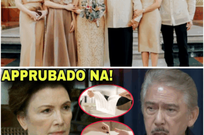 Umuugong na Balita: Ano ang Totoo sa Umano’y Annulment Issue nina Helen Gamboa at Tito Sotto?