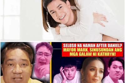 Bakit Umiinit ang Isyu? Anjo Yllana Umano’y Nagpapanic Habang Mas Rumaragasa ang Popularidad ni Kathryn Bernardo