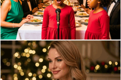 Kambal na Walang Ina, Nakadiskubre ng Nakagugulat na Lihim ng Bagong Madrasta sa Araw ng Pasko