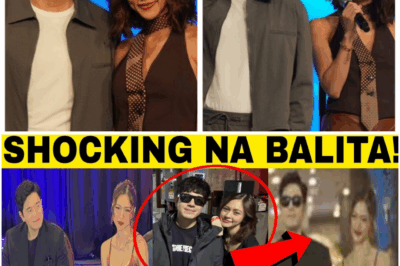 Kim Chiu Naglabas ng Pahayag: Paulo Avelino ang Personal Bet Niya para sa The Alibi