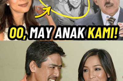 Emosyonal na Pagbubunyag: Binasag ni Pia Guanio ang Katahimikan sa Matagal nang Ispekulasyon ni Tito Sotto, Naghahatid ng Hindi Inaasahang Katotohanan na Ikinagulat ng mga Manonood Sa gitna ng Krisis ng Eat Bulaga