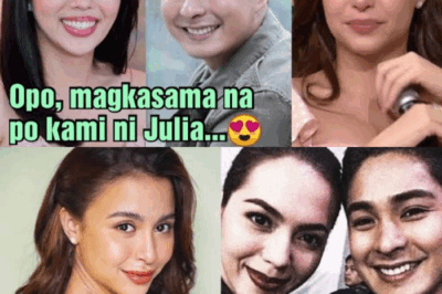 ‘Matinding Resbak’ Inilabas: Yassi Pressman Binasag ang Katahimikan, Direktang Tinutukan si Julia Montes ng Nakakamanghang Pahayag at Nakakagigil na Tanong