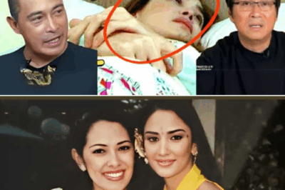 ‘Betrayal Doesn’t Come From Strangers’: Ruffa Gutierrez Slams Former ‘Close Sister’ Sunshine Cruz Amid Atong Ang Pregnancy Bombshell